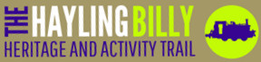 Hayling Billy logo