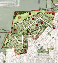 Gladman Plan